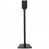 Sanus WSSE11 Speaker Stand for Sonos Era 100 (Single) BLACK