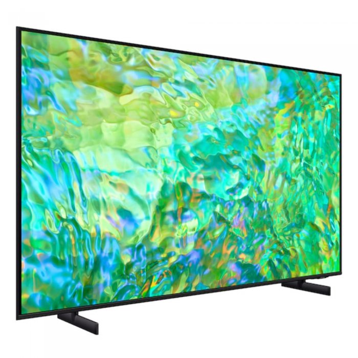 Samsung UN65CU8000FXZC 65-Inch CU8000 Crystal UHD 4K Smart TV [2023 Model] - Click Image to Close