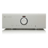 Musical Fidelity M6si 500 Super Integrated Amplifier SILVER