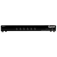 Quest QLS6.1 6.1 100 Watt Speaker Switch