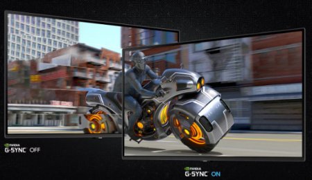 Description image for Samsung LS27DG612SNXZA 27-Inch Odyssey G6 QHD 240Hz 1ms HDR10 G-Sync Gaming Monitor