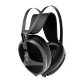 Meze Elite Open-Back Planar Magnetic Headphones TUNGSTEN