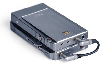 Description image for FiiO L28 Coaxial 3.5mm Interconnect Cable