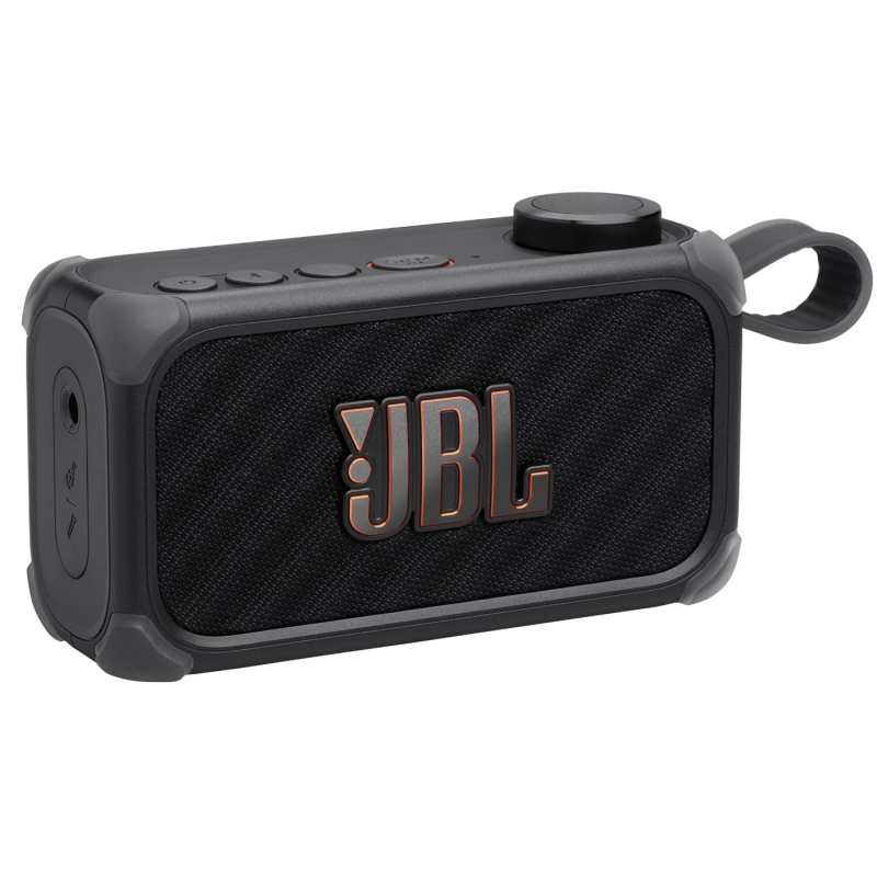 JBL BandBox Solo Portable Practice Amplifier BLACK