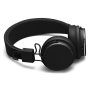 Urbanears Plattan II On-Ear Headphone BLACK