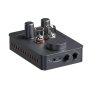Fosi Audio GR70 Pro Tube Headphone Amp Preamp