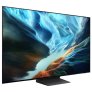 Samsung QN83S90HAEXZC 83-Inch OLED S90H 4K Vision AI Smart TV