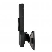 Omnimount LIFT30X Lift n' Lock Height & Tilt Adjustable TV Wall Mount