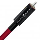 Wireworld STV10 Starlight 10 Coaxial Digital Audio Cable 3.2ft (1M)