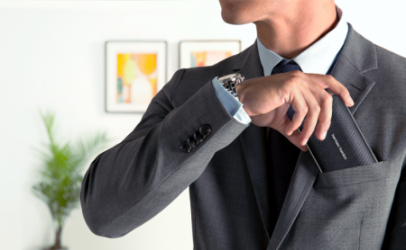 Description image for Harman Kardon Esquire Mini 2 Portable Bluetooth Speaker BLACK