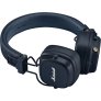 Marshall Major V Wireless On-Ear Headphones Bluetooth MIDNIGHT BLUE
