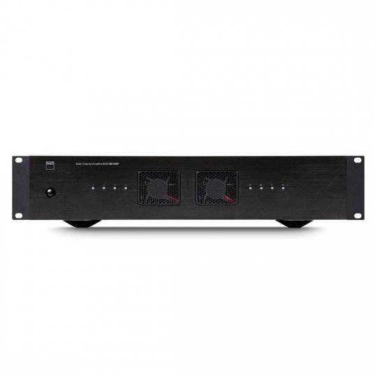 NAD CI 8-150 DSP Multi-Channel Amplifier