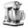 Breville BEM800XL 5-Quart Die-Cast Stand Mixer