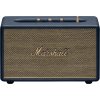 Marshall Acton III Powered Bluetooth Speaker MIDNIGHT BLUE