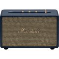 Marshall Acton III Powered Bluetooth Speaker MIDNIGHT BLUE