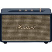Marshall Acton III Powered Bluetooth Speaker MIDNIGHT BLUE