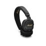 Marshall MID Active Noise Cancelling (ANC) Bluetooth Headphones BLACK