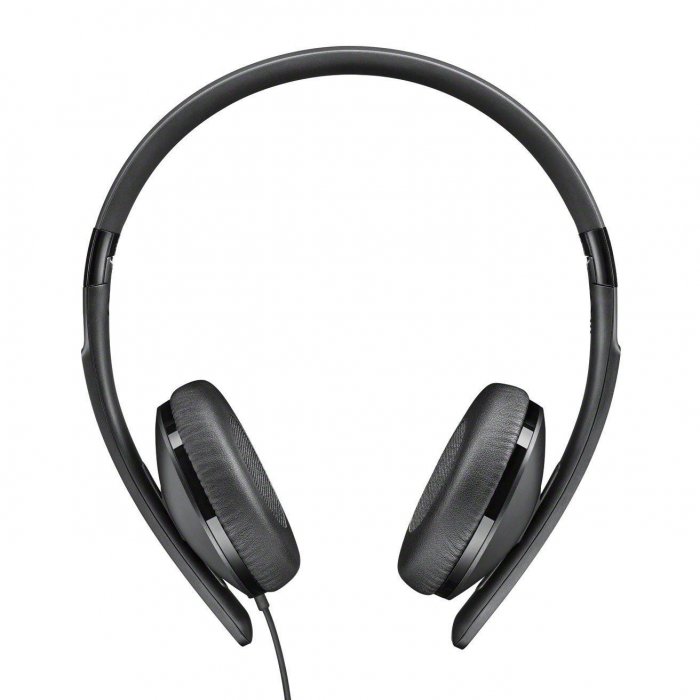 Sennheiser HD 2.20S Closed On Ear Headphone - Click Image to Close