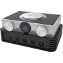 iFi iCAN Phantom 1.5 Tube Headphone Amplifier