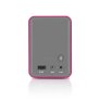 Braven 805 Wireless HD Bluetooth Speaker MAGENTA