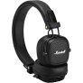 Marshall Major III On-Ear Headphones with Bluetooth aptX BLACK