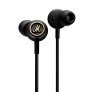 Marshall MODE EQ In-Ear Earphones Android Microphone BLACK/BRASS