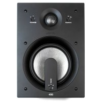 Jamo IW 406 2-Way 6 1/2" In-Wall Speaker (Pair)