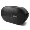 Near LB8B 8-Inch Outdoor Speaker BLACK (Each) 8 OHM