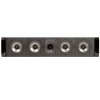 Ikon Audio HWC2 2-Way Quad 5-Inch Center Channel