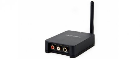 Description image for Arcam rBLINK Wireless Bluetooth® DAC