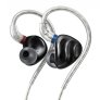 FiiO FH3 2 BA 1 Dynamic Driver Hybrid Earphones