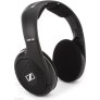Sennheiser RS 135 900MHz Open-Aire™ RF Headphone System with Integrated Charging Stand