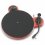 Pro-ject PJ50435391 RPM 1 Carbon 2M-Red Turntable Piano RED