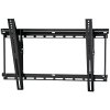 OmniMount OC175T Large Tilting Panel Mount -Max 80 Inch & 175 lbs -Black
