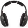 Sennheiser RS 135 900MHz Open-Aire™ RF Headphone System with Integrated Charging Stand
