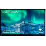 Furrion Aurora 43-Inch SMART Full Shade 4K UHD LED Outdoor TV - 400 nits