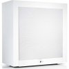 KEF T-2 Ultra-Thin 10" Powered Subwoofer 250W WHITE