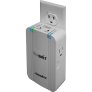 Panamax MD2-ZB 2-Outlet Surge Suppressor with BlueBOLT® Technology