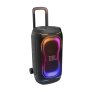 JBL PartyBox 330 Portable Party Speaker BLACK