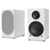 Triangle AIO Twin Wi-Fi & Bluetooth Active Speakers WHITE