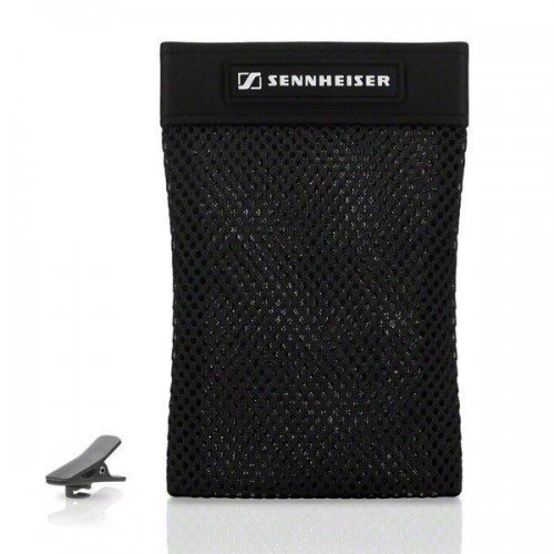 Sennheiser MX686G In-Ear Canal Sport 