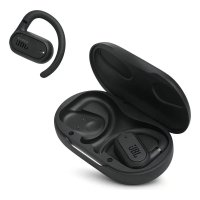 JBL Soundgear Sense True Wireless Open-Ear Headphones BLACK