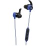 JBL Reflect Contour Wireless In-Ear Bluetooth Sport Headphones BLUE