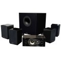 Energy 5.1 Take Classic Home Theater System BLACK (open box)