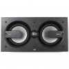Jamo IW 425 LCR FG II 2-Way In-Wall Speaker (Single) BLACK