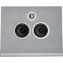 Master & Dynamic MA770 Wireless Sculptured Speaker SILVER