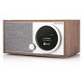 Tivoli Audio Model One Art Collection Digital WiFi / FM Radio w Bluetooth WALNUT