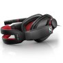 Sennheiser GSP 350 Over-Ear Ultra-Immersive 7.1 Dolby Surround Sound Gaming Headset