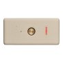 Marshall Emberton III Portable Bluetooth Speaker Waterproof CREAM