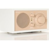 Tivoli Audio Model One BT Natural Collection Bluetooth Table Radio GINGER